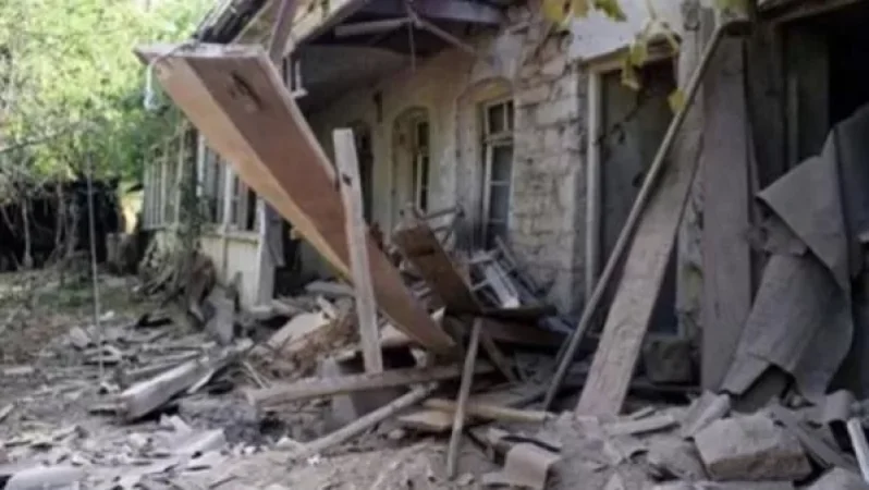 Կփոխհատուցվեն Սյունիքի և Գեղարքունիքի մարզերի բնակիչների անշարժ գույքին հասցված վնասները