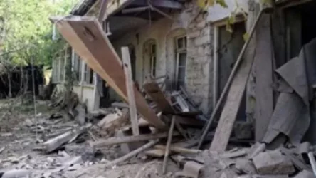 Կփոխհատուցվեն Սյունիքի և Գեղարքունիքի մարզերի բնակիչների անշարժ գույքին հասցված վնասները