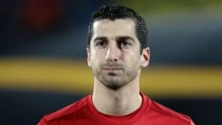 ՏԵՍԱՆՅՈՒԹ․ Մխիթարյանի գոլը վերածել են համակարգչային գրաֆիկայի