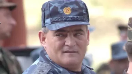 Հայկ Հարությունյանին ինքնասպանության հասցնելու քրգործը կասեցվել է