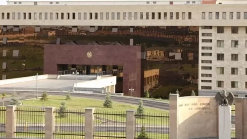 «ORSIS». ռուսական զինագործական ընկերությունը դատի չի տվել Հայաստանի ՊՆ-ին