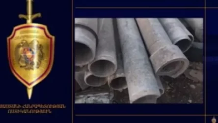 ՏԵՍԱՆՅՈՒԹ. Տալվորիկի համայնքապետի ապօրինությունները. Ոստիկանություն