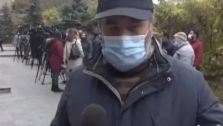 ՏԵՍԱՆՅՈՒԹ. Ասել են՝ արագ լուծում գտնել հնարավոր չէ. Շուշիի բնակիչները փորձում են պարզել իրենց  հետագա անելիքները