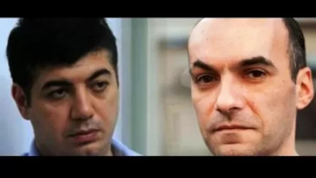 Երևանի ավագանու «Իմ քայլը» խմբակցության  անդամներից 2-ը վայր դրեցին մանդատը