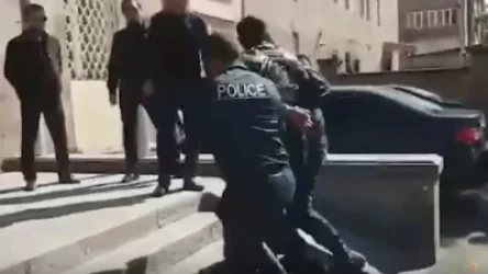 ՏԵՍԱՆՅՈՒԹ․ Քրեական հեղինակություն է բերման ենթարկվել