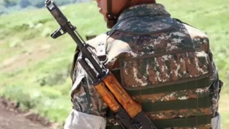 Ադրբեջանցիները սպիտակ դրոշով մոտեցել են սահմանը հսկող Տեղ համայնքի ջոկատին. մանրամասներ