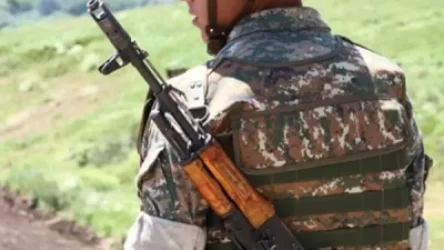 Ադրբեջանցիները սպիտակ դրոշով մոտեցել են սահմանը հսկող Տեղ համայնքի ջոկատին. մանրամասներ