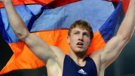 Դեռ շատ եմ հաղթելու. Ալեքսանյան