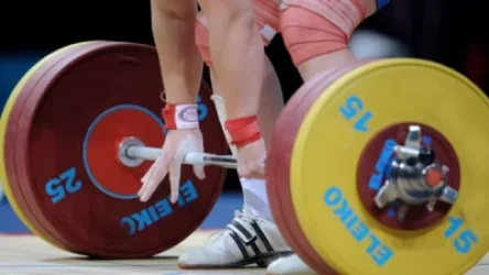 Հայաստանից 9 մարզիկ` ծանրամարտի աշխարհի առաջնությունում