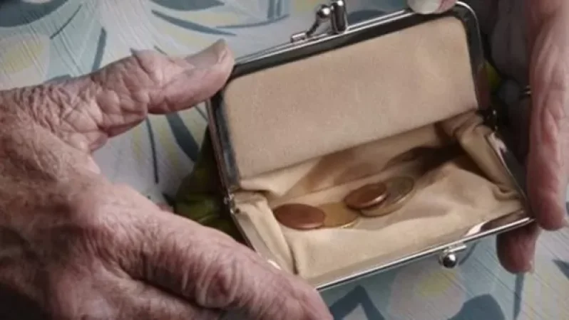 Հունվարի 1-ից ու՞մ կենսաթոշակն է բարձրանալու