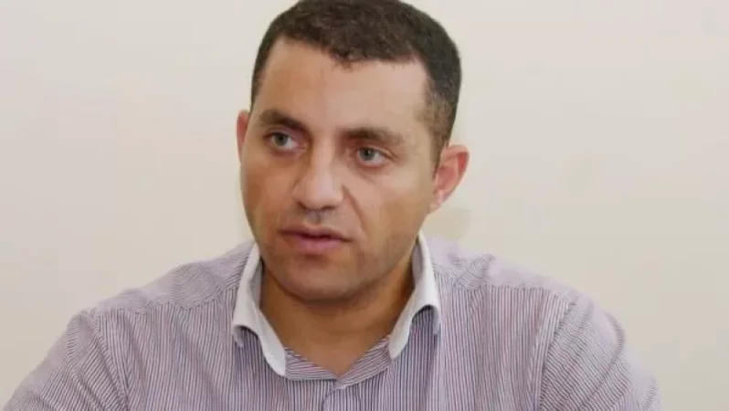 Վահան Քերոբյանի գլխավորած պատվիրակությունը մեկնել է Իրան