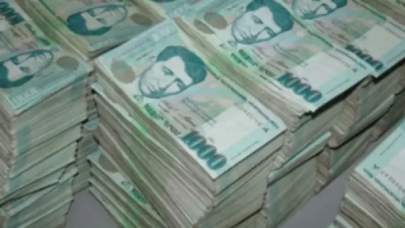 48 մլն դրամ հափշտակություն «Արմավիր» քրեակատարողական հիմնարկի կառուցման գործընթացում