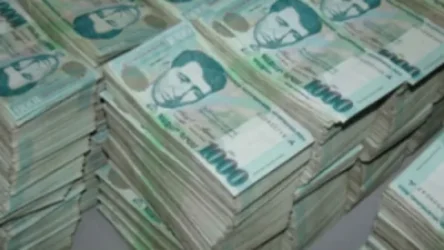 48 մլն դրամ հափշտակություն «Արմավիր» քրեակատարողական հիմնարկի կառուցման գործընթացում