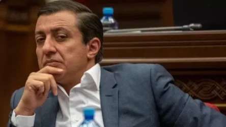 Վարչապետը հասարակությունը բաժանում է գույների. Միհրան Պողոսյան