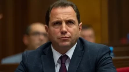 Ես իմ սկսած աշխատանքը կիսատ չեմ թողնելու. Տոնոյան