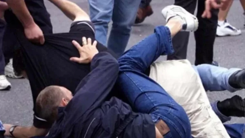 Ծեծկռտուք Վայոց Ձորի մարզում. վիճաբանություններում են ՊՆ ծառայողներ և մարզպետի օգնականը