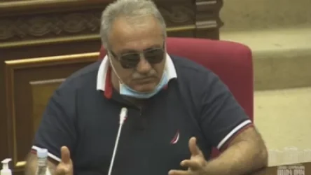 Փակ տարածքներում կարող է արվի 60 հոգանոց հարսանիք. Միքայելյանը՝ Ավինյանին