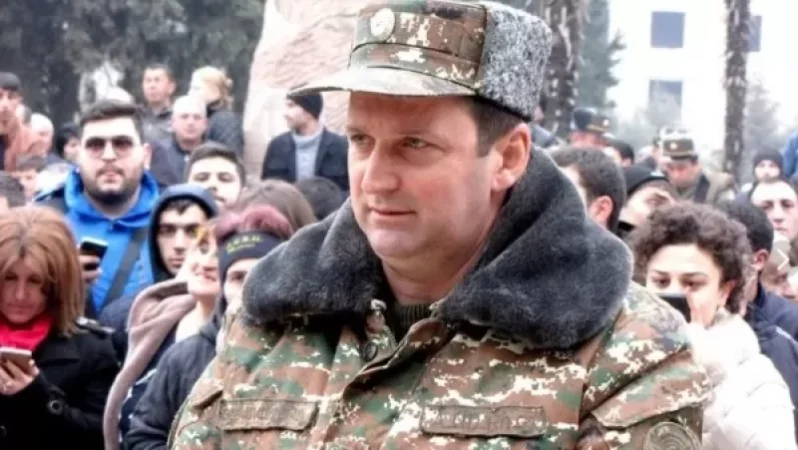 Ջալալ Հարությունյանի դեմ 20 զինծառայողի ծնող ցուցմունք է տվել. «Ժողովուրդ»