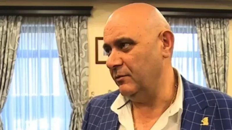 Charges Laid Against Multi Group Director and Five Others