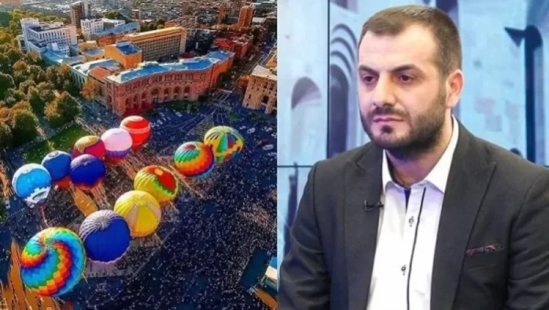 Ինչպե՞ս կանցկացվեն «Էրեբունի-Երևան» տոնակատարության միջոցառումները