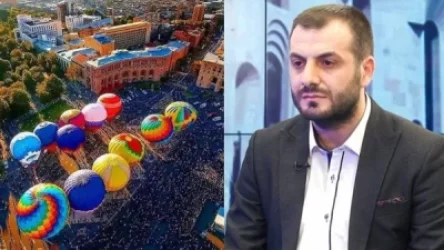 Ինչպե՞ս կանցկացվեն «Էրեբունի-Երևան» տոնակատարության միջոցառումները