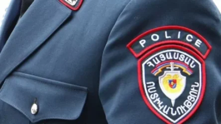 1 օրում հանցագործության 83 դեպք է բացահայտվել