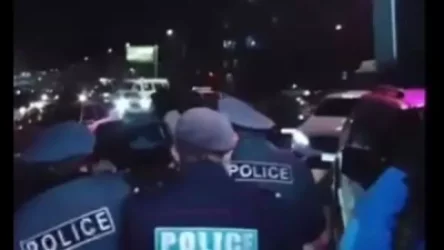 ՏԵՍԱՆՅՈՒԹ. Ոստիկանությունը բերման է ենթարկում  Փաշինյանի հրաժարականը պահանջող ցուցարարներին