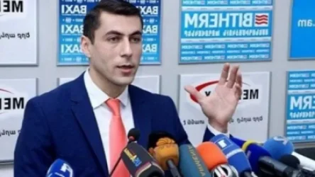 Սեպտեմբերի 21-ին սպասվում է քամու ուժգնացում․ զգուշացնում է Սուրենյանը