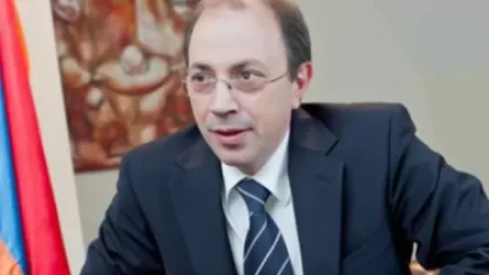 Կիրառված ռազմական ուժն ավելի է ամրապնդել Արցախի ինքնորոշման իրավունքի ճանաչման կռվանները. Արա Այվազյան