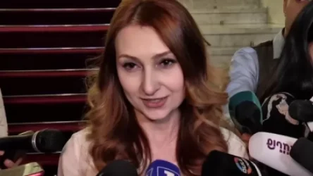 Մտածում էի իմ անունն էլ կգտնեմ. Մակունցը՝ պաշտոնանկությունների մասին