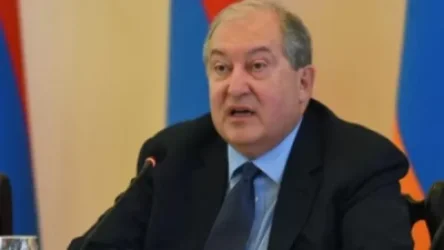 Սա հպարտ ժողովրդի պատերազմ է, որն ապացուցել է, որ կարող է կռվել և երբեք չի կարող պարտվել. ՀՀ նախագահ