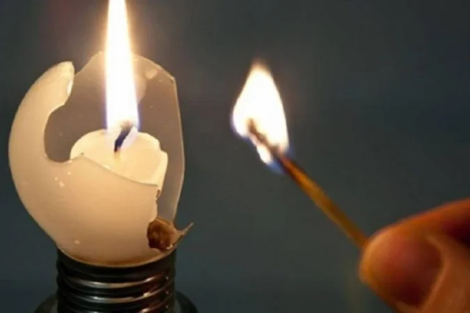 Երկար ժամանակով լույս չի լինելու Երևանում և 4 մարզերում