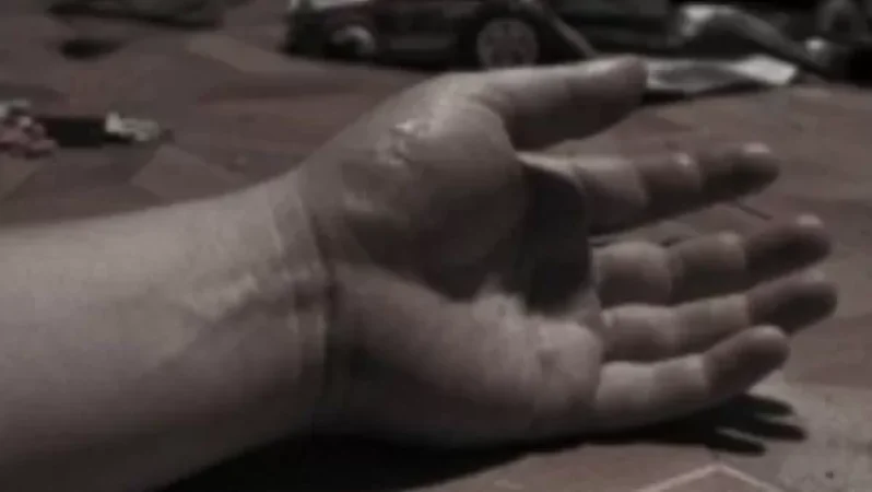 Նոր Արեշ փողոցի բնակարաններից մեկում դի է հայտնաբերվել