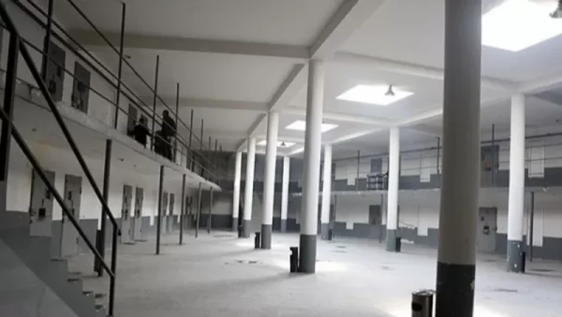 «Արմավիր» ՔԿՀ-ում կալանավոր է մահացել