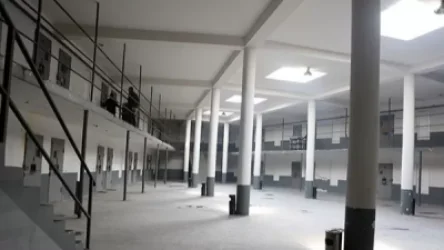 «Արմավիր» ՔԿՀ-ում կալանավոր է մահացել