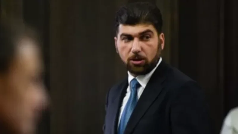 Սա հերթական ապացույցն է, որ անվանս հետ խաղալու փորձը կրել է կազմակերպված բնույթ. Դավիթ Սանասարյան