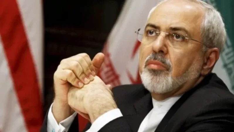 Լայնամասշտաբ պատերազմ կսկսվի. Զարիֆ