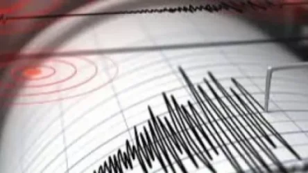 Երկրաշարժ Շիրակի մարզում