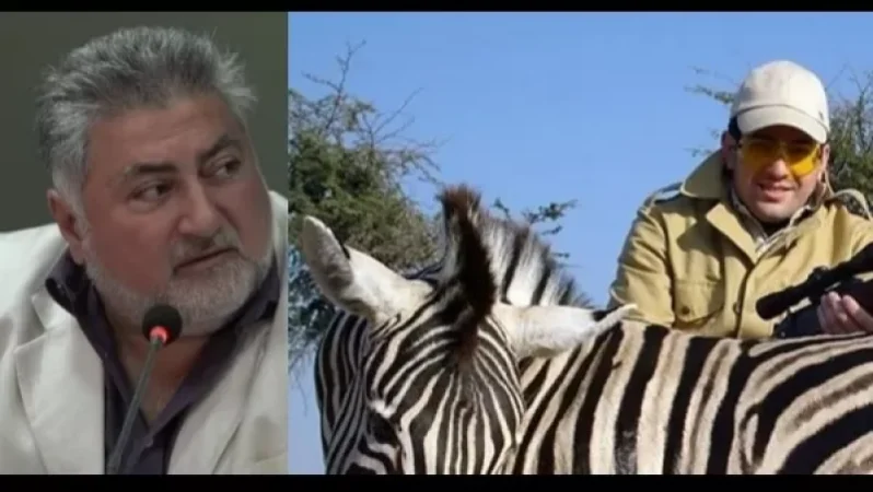 Սեդրակ Քոչարյանը երկու միլիոն դրամ է ինձնից ուզում․ Արա Պապյան