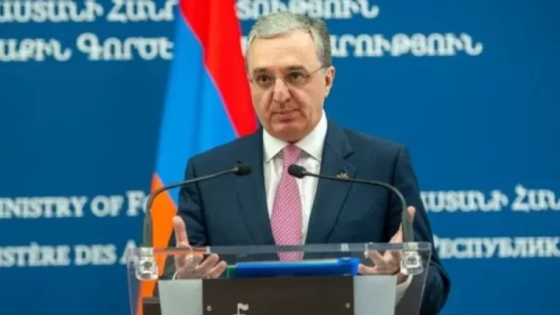 Մնացականյանի պաշտոնանկության լուրերն ԱԳՆ–ում անհեթեթ են համարում