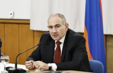 Խնդրում եմ զգոն լինել և չտրվել խարդախությունների. Փաշինյանը՝ քաղաքացուց ստացած նամակի հետքերով