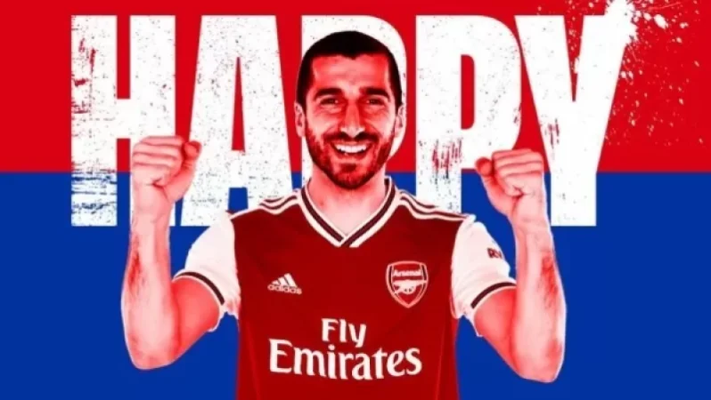 «Արսենալ»-ը շնորհավորել է Հայաստանի անկախության տոնը