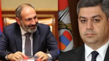 «Առավոտ». Որ այդքան «անհաջող կադր» է Վանեցյանը, ինչո՞ւ էիք նշանակում