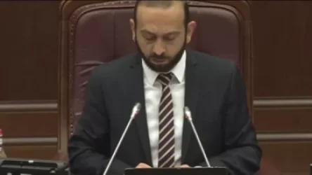 ՈՒՂԻՂ․ Մեկնարկել է ԱԺ արտահերթ նիստը