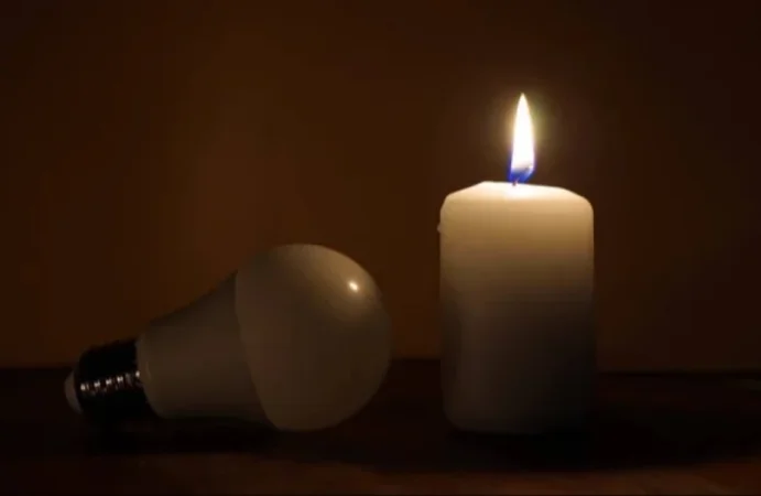 Երկար ժամանակով լույս չի լինելու Երևանում և բոլոր մարզերում