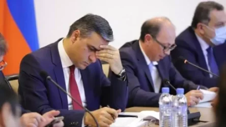 ՄԻՊ-ը ներկայացրել է ադրբեջանական ԶՈւ խոշտանգումները հայերի նկատմամբ