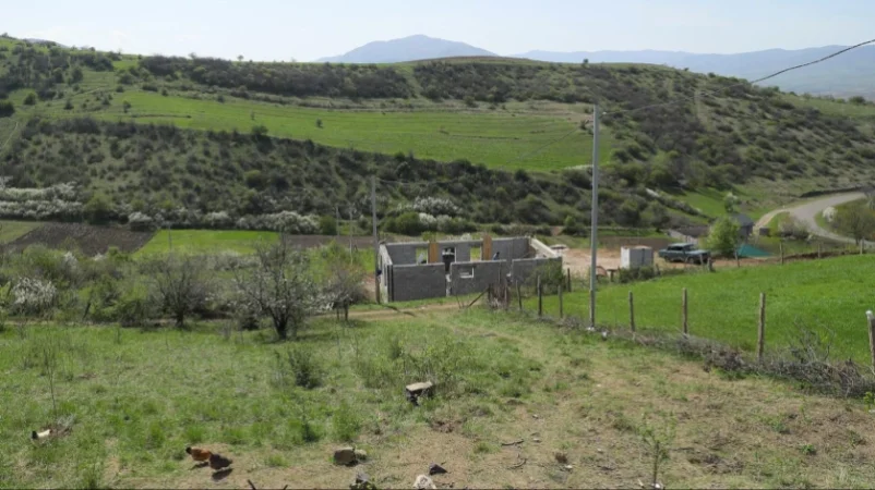 Քանի սահմանային սյուն է տեղադրվել Հայաստանի և Ադրբեջանի սահմանին