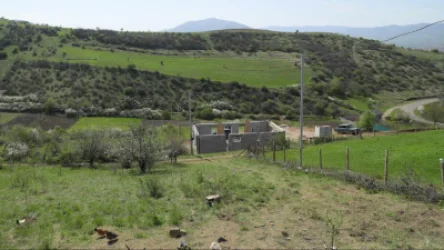 Քանի սահմանային սյուն է տեղադրվել Հայաստանի և Ադրբեջանի սահմանին