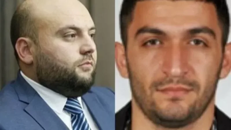 Մարզպետի օգնականի հետ վեճից հետո ՊՆ փոխգնդապետը հայտնվել է վերակենդանացման բաժանմունքում