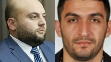 Մարզպետի օգնականի հետ վեճից հետո ՊՆ փոխգնդապետը հայտնվել է վերակենդանացման բաժանմունքում